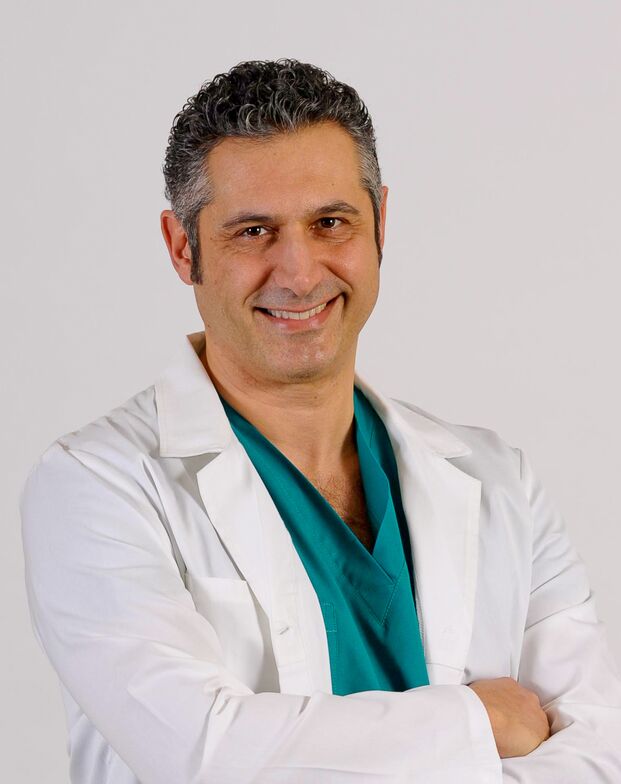 Medico Urologo Angelo Cogo